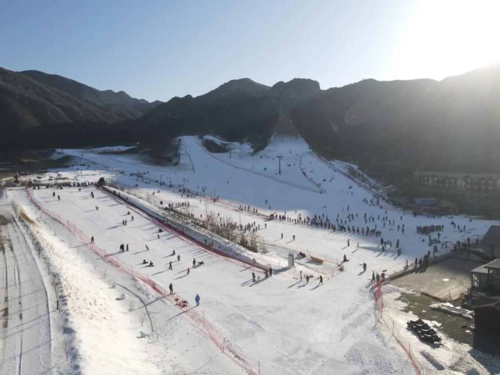 雪场游玩全攻略这个雪季新玩法持续更新PG麻将胡了免费模拟器京郊11家滑(图11)