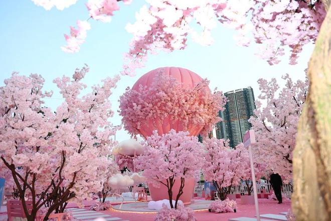 13日周末活动推荐！大多数在室内！PG电子麻将胡了深圳4月12日-(图6)