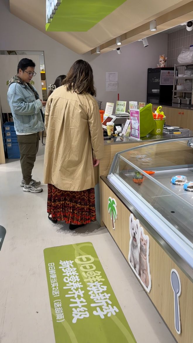 店!曾被质疑“使用冷冻肉”PG麻将胡了连锁品牌接连关(图2) 店!曾被质疑“使用冷冻肉”PG麻将胡了连锁品牌接连关(图2)